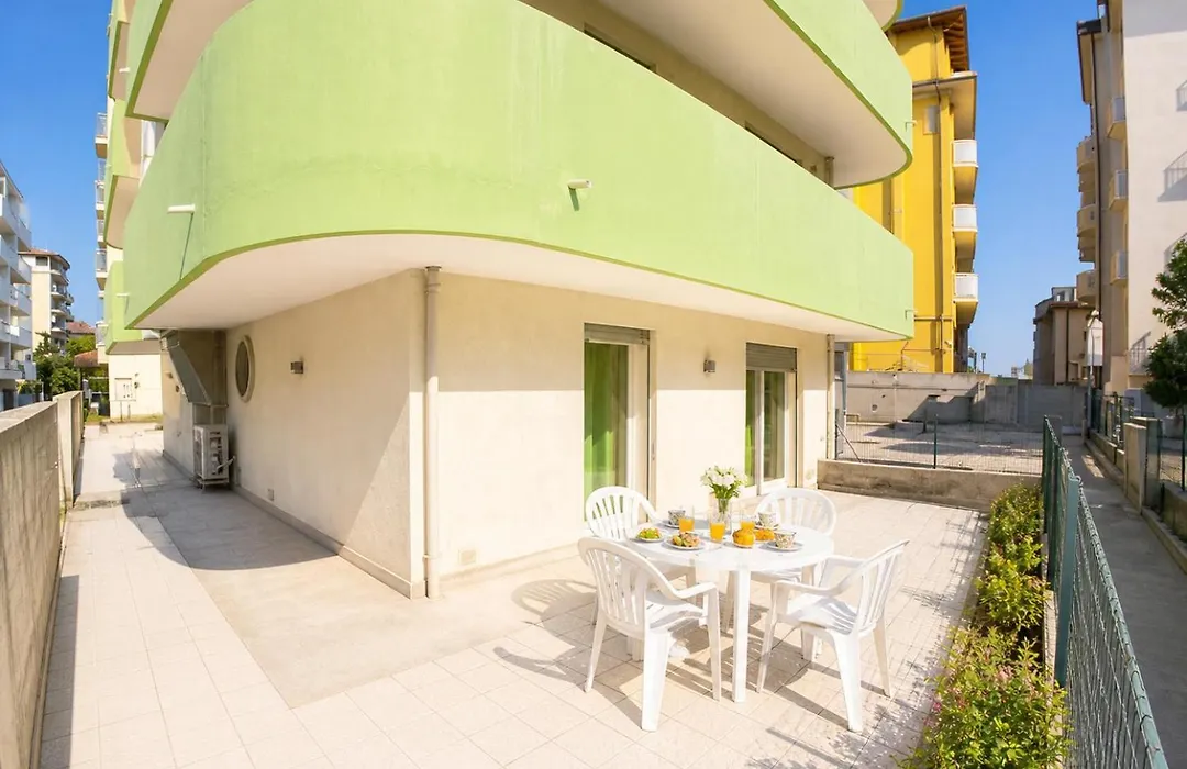 Residence Gianka - Agenzia Cocal-1
